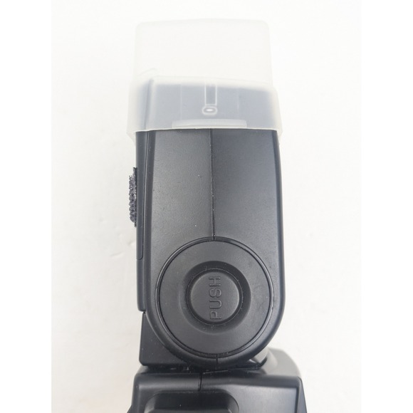 Nikon‎ Speedlight SB-800 AF TTL Shoe Mount Flash Camera Speed Light Tested - Picture 7 of 14